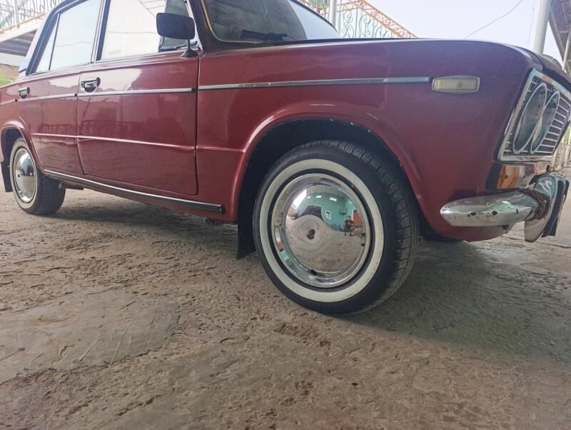 Tekerler retro 4 200 TMT - Туркменабат - img 4