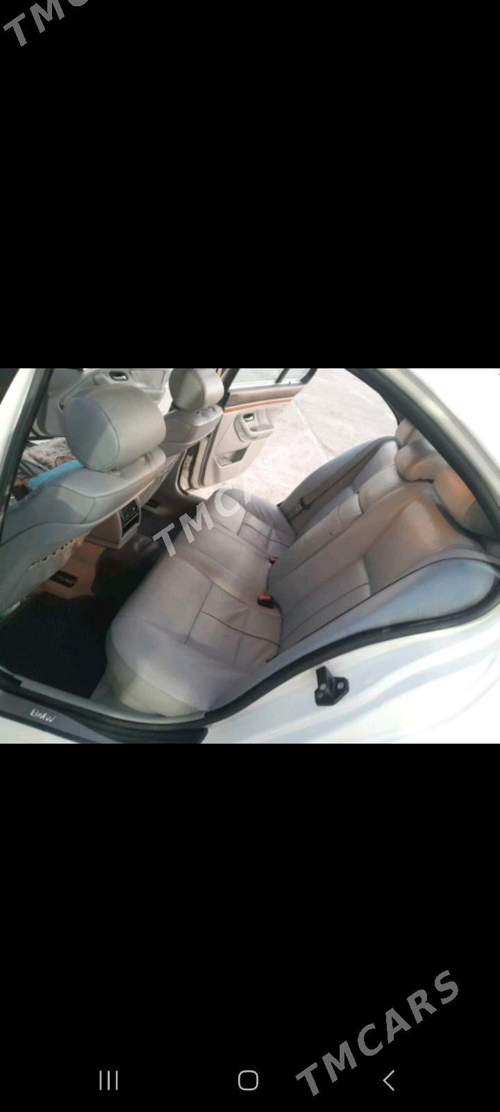 BMW 525 2000 - 120 000 TMT - Aşgabat - img 2