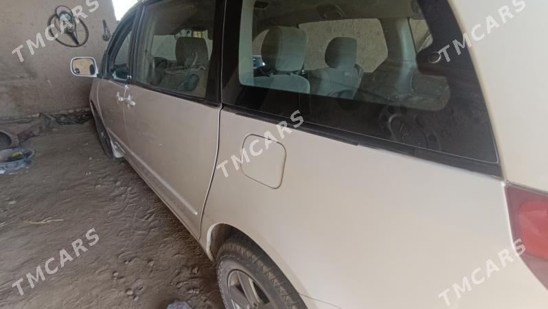 Toyota Sienna 2004 - 160 000 TMT - Gurbansoltan Eje - img 4