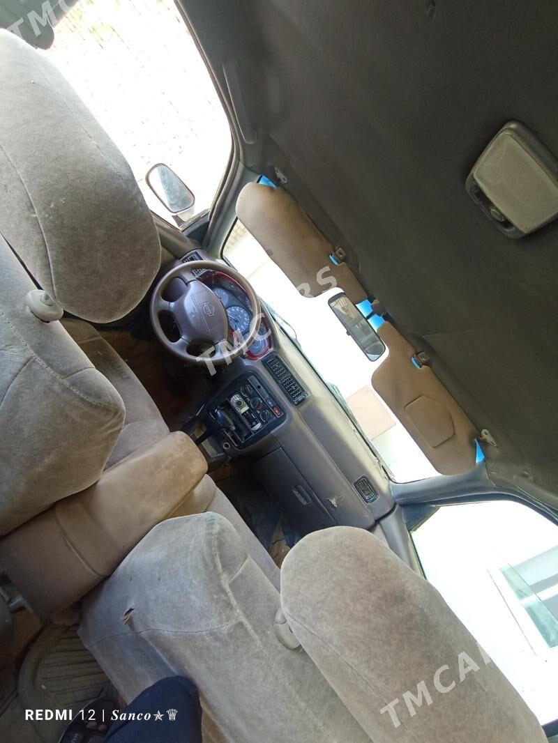 Nissan Sunny 2000 - 15 000 TMT - Kerki - img 7