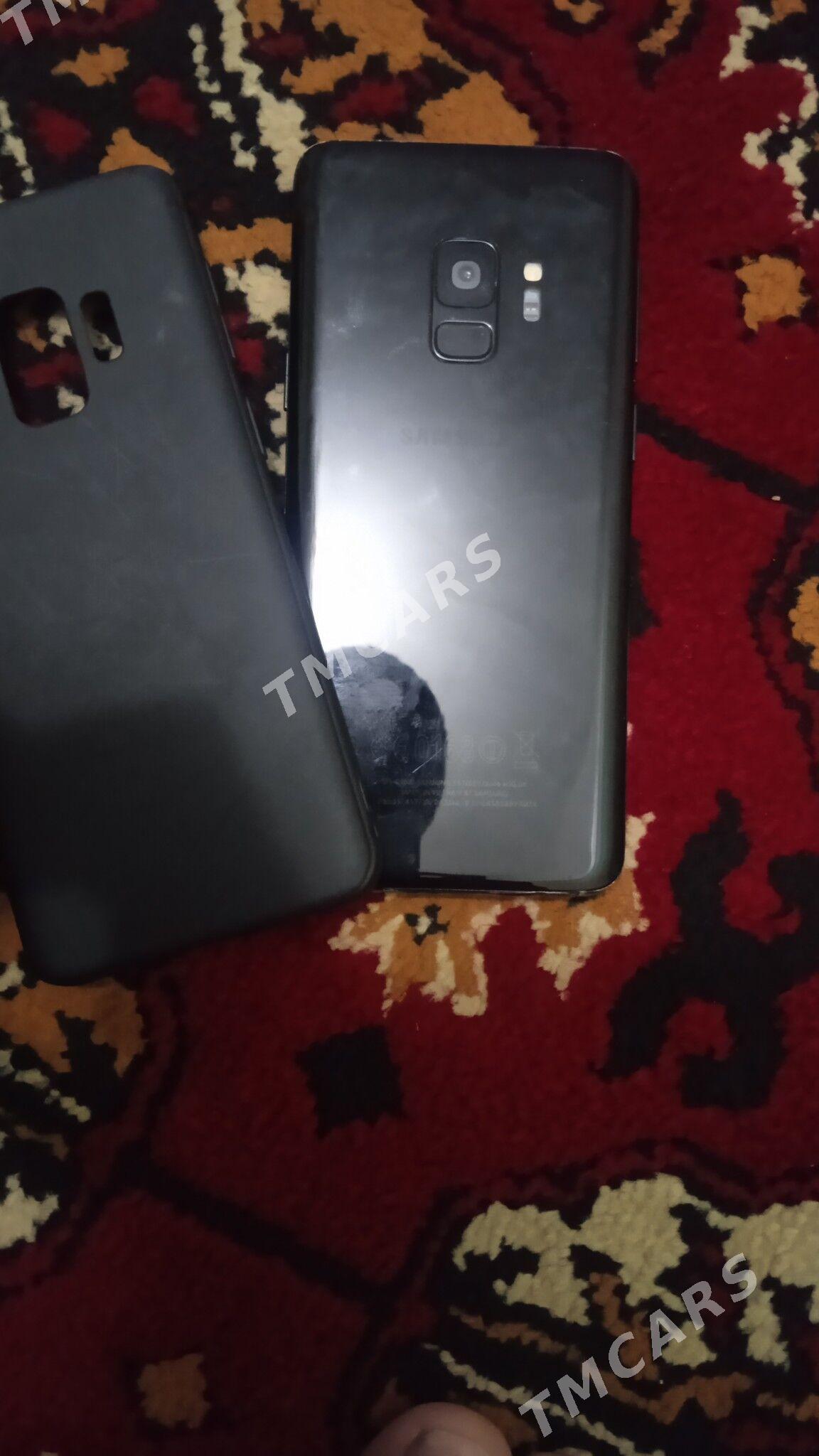 samsung s9 - Дашогуз - img 2