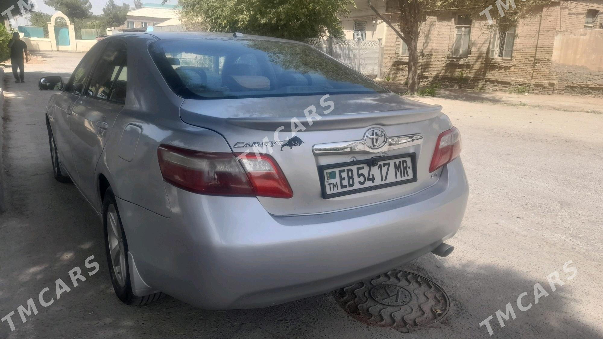 Toyota Camry 2008 - 140 000 TMT - Sakarçäge - img 4