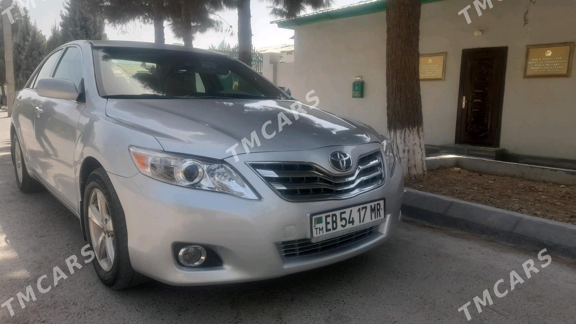 Toyota Camry 2008 - 140 000 TMT - Sakarçäge - img 2