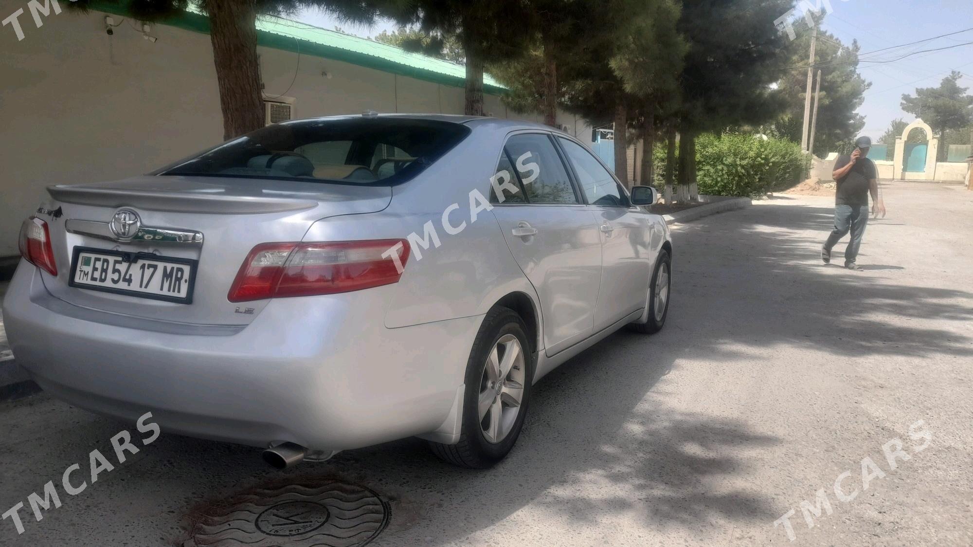Toyota Camry 2008 - 140 000 TMT - Sakarçäge - img 3