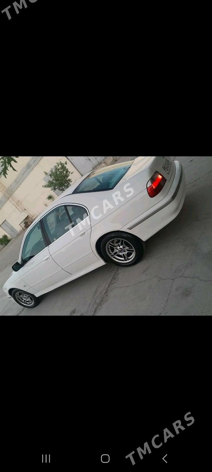 BMW 525 2000 - 120 000 TMT - Aşgabat - img 7