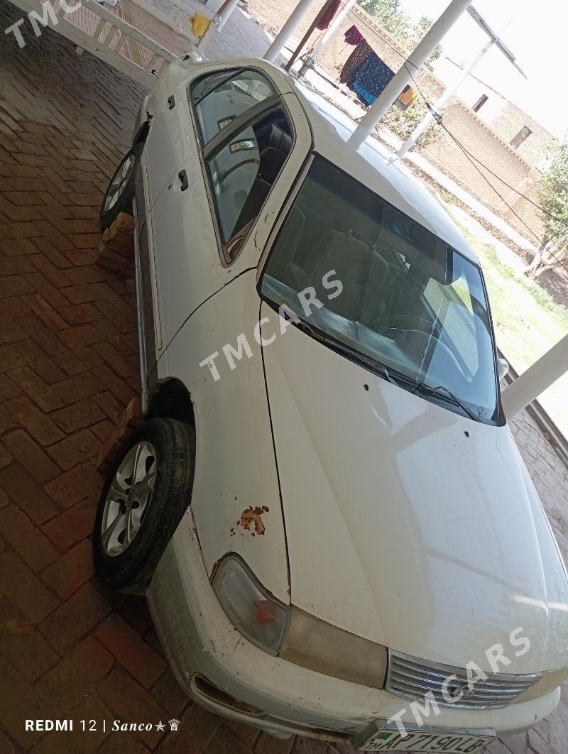 Nissan Sunny 2000 - 15 000 TMT - Kerki - img 9