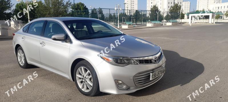 Toyota Avalon 2013 - 300 000 TMT - Ашхабад - img 3