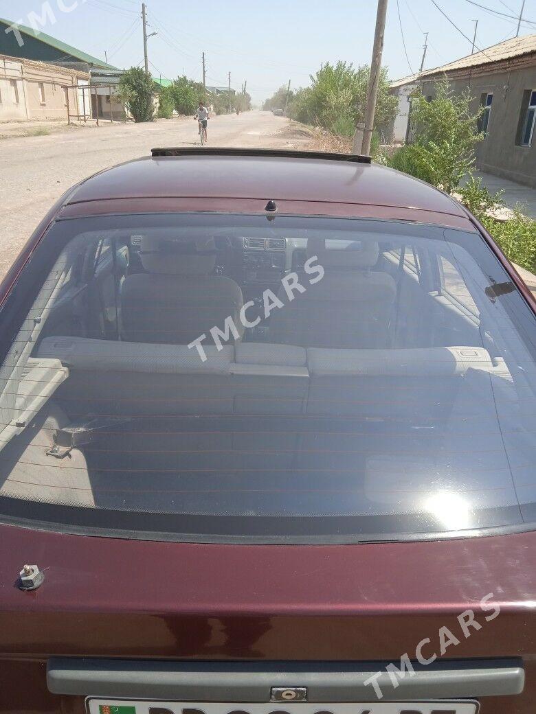 Opel Vectra 1990 - 23 000 TMT - Акдепе - img 2