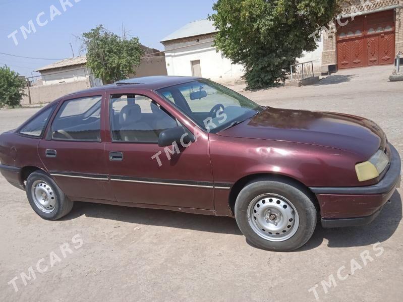 Opel Vectra 1990 - 23 000 TMT - Акдепе - img 7