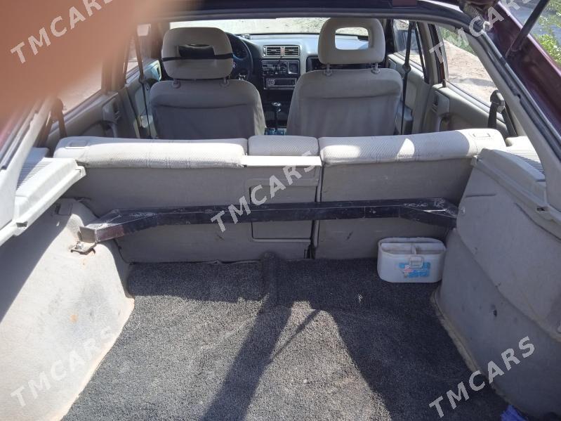 Opel Vectra 1990 - 23 000 TMT - Акдепе - img 8
