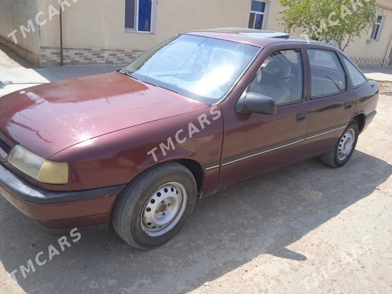 Opel Vectra 1990 - 23 000 TMT - Акдепе - img 6