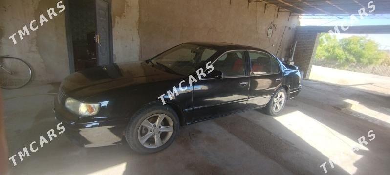 Infiniti I30 1998 - 55 000 TMT - Дарганата - img 2