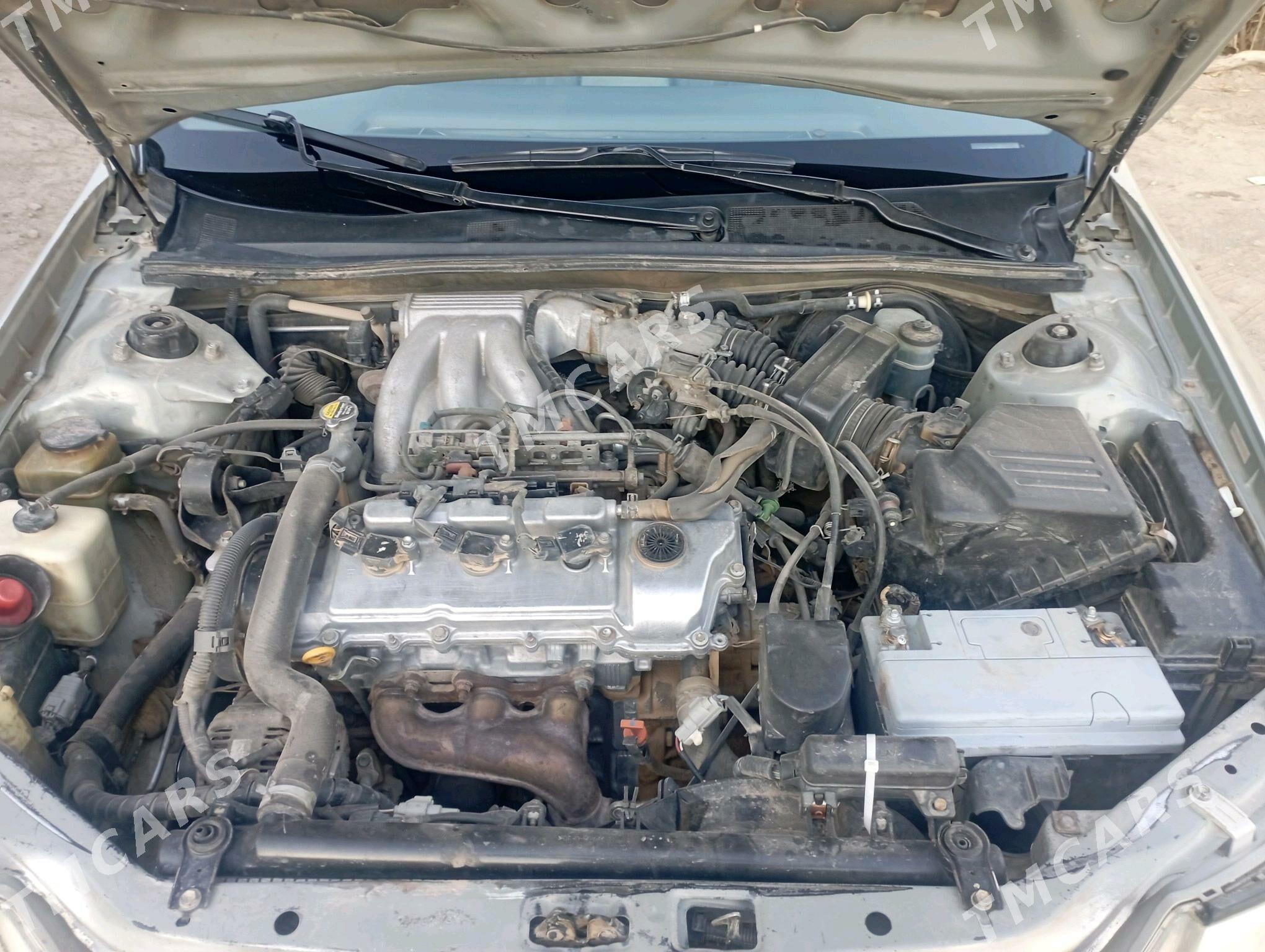 Toyota Avalon 2000 - 165 000 TMT - Köneürgenç - img 6