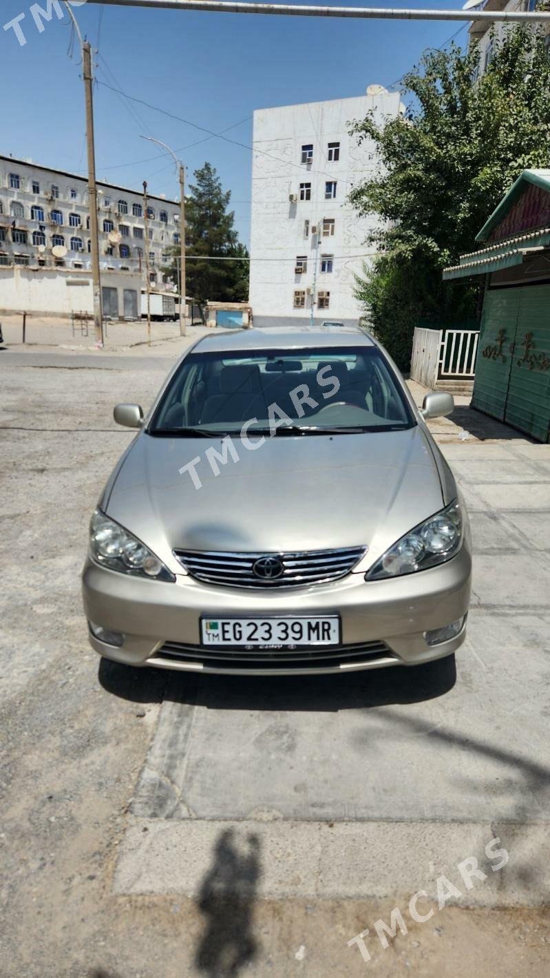 Toyota Camry 2003 - 170 000 TMT - Mary - img 3