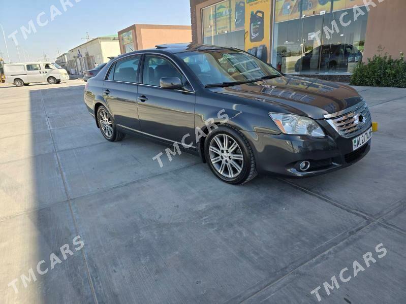 Toyota Avalon 2008 - 200 000 TMT - Mary - img 8