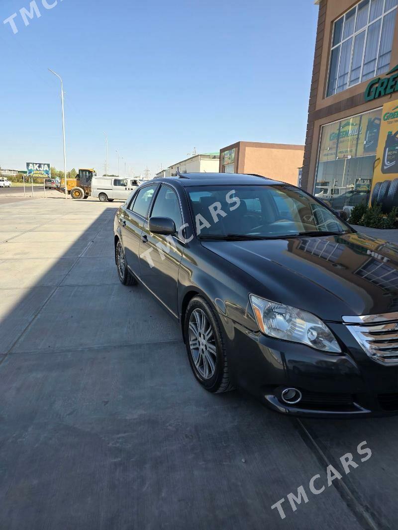Toyota Avalon 2008 - 200 000 TMT - Mary - img 7