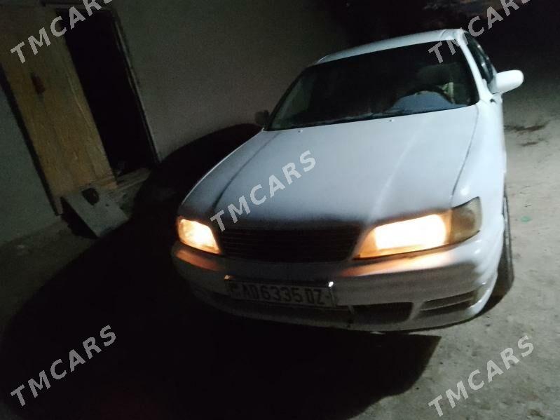 Nissan Maxima 1995 - 40 000 TMT - етр. Туркменбаши - img 3