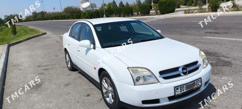 Opel Vectra 2002 - 75 000 TMT - Дашогуз - img 4