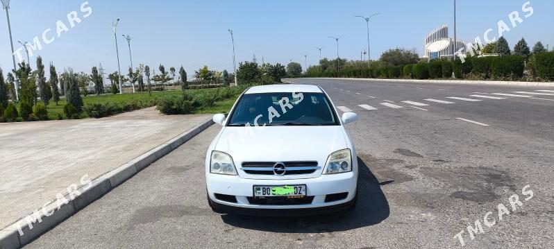Opel Vectra 2002 - 75 000 TMT - Дашогуз - img 2
