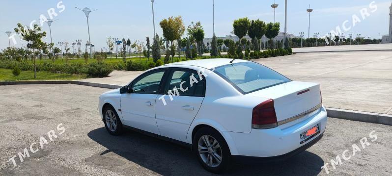 Opel Vectra 2002 - 75 000 TMT - Дашогуз - img 3