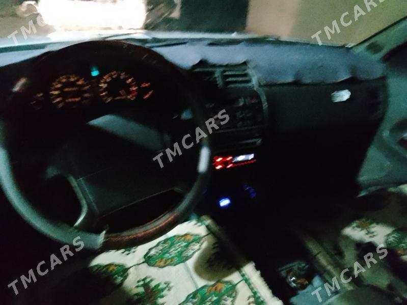 Nissan Maxima 1995 - 40 000 TMT - етр. Туркменбаши - img 4