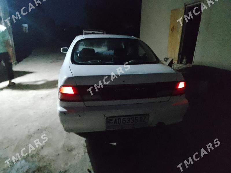 Nissan Maxima 1995 - 40 000 TMT - етр. Туркменбаши - img 5