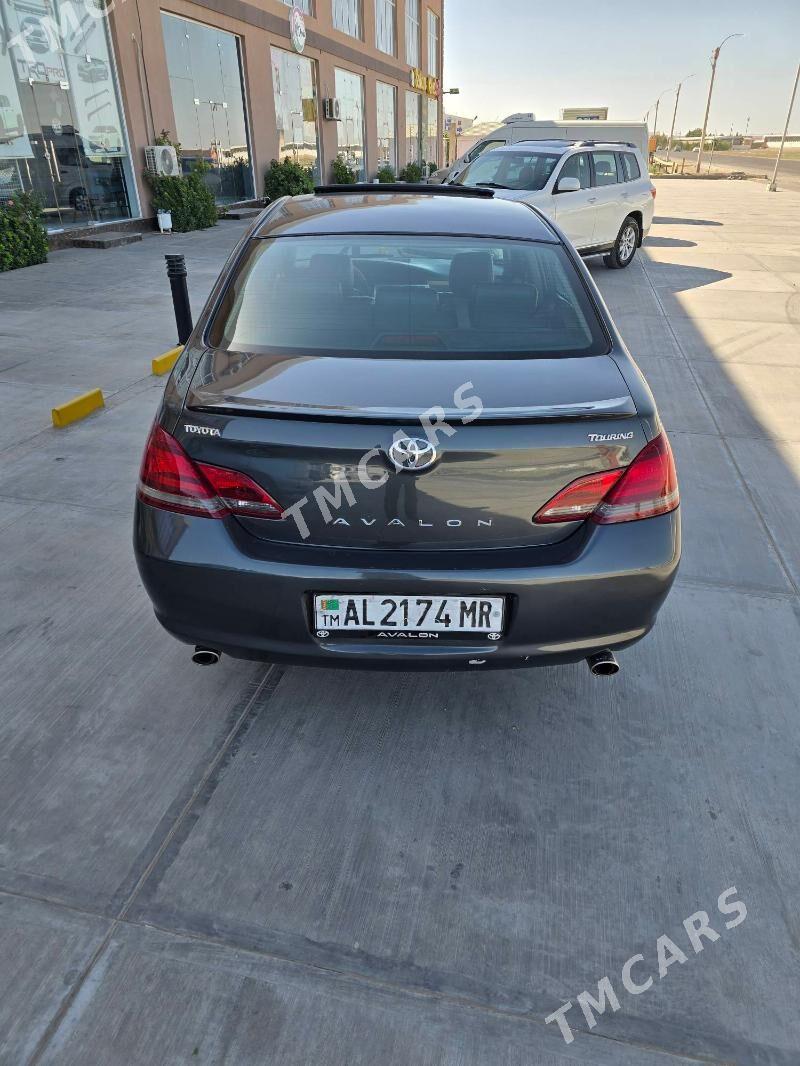 Toyota Avalon 2008 - 200 000 TMT - Mary - img 5