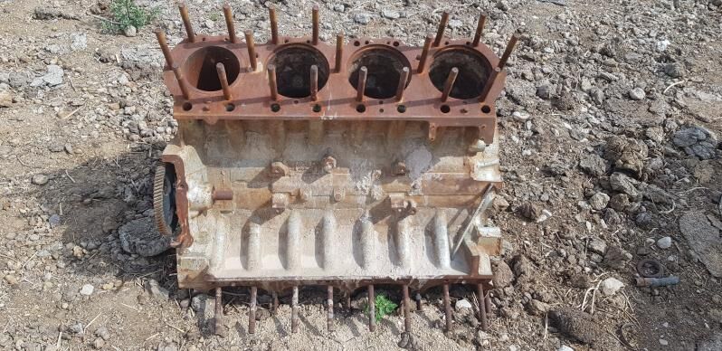 blok kraz zil 500 TMT - Balkanabat - img 2