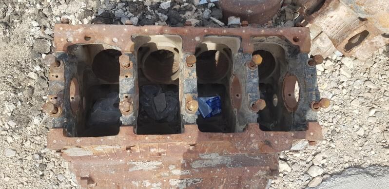 blok kraz zil 500 TMT - Balkanabat - img 3