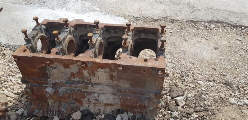 blok kraz zil 500 TMT - Balkanabat - img 4