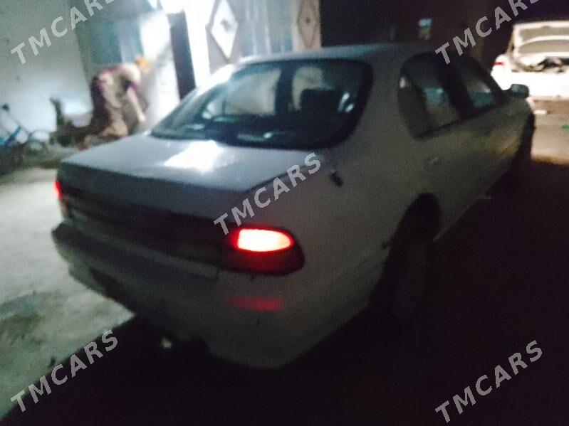 Nissan Maxima 1995 - 40 000 TMT - етр. Туркменбаши - img 6