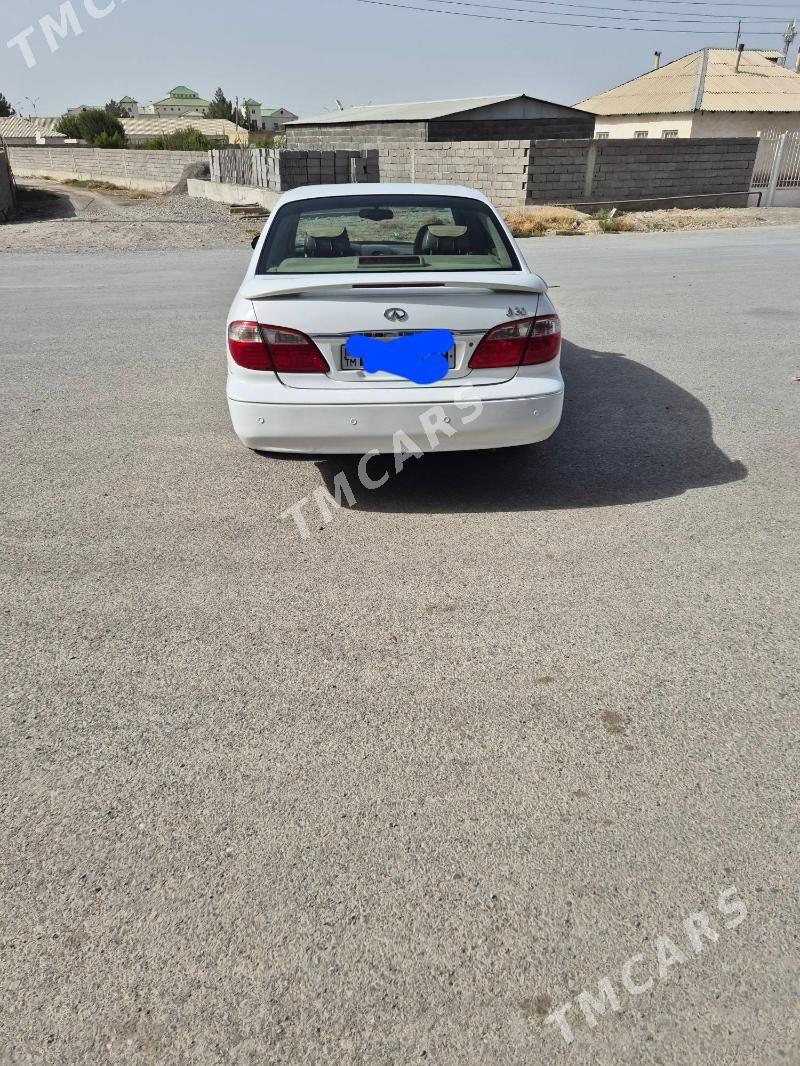 Infiniti I30 2000 - 90 000 TMT - Бахарден - img 8