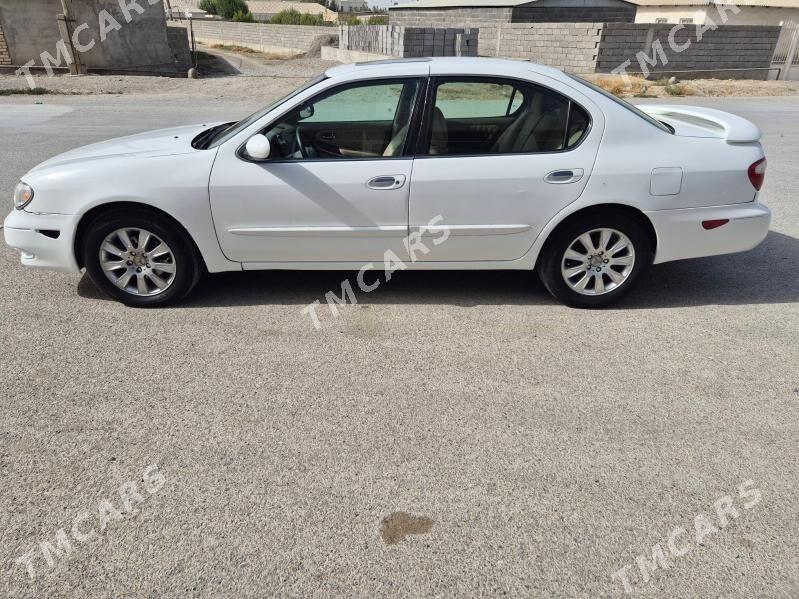 Infiniti I30 2000 - 90 000 TMT - Бахарден - img 4