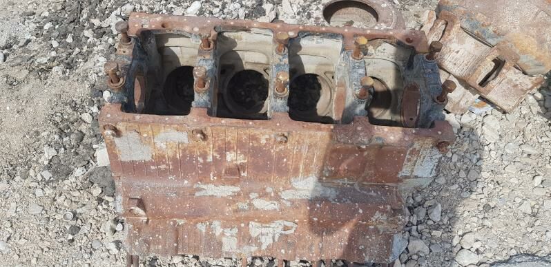 blok kraz zil 500 TMT - Balkanabat - img 5