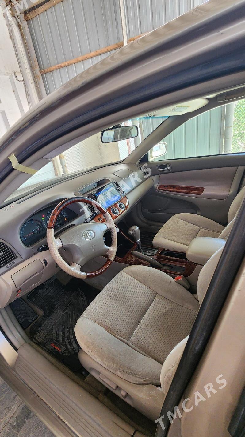 Toyota Camry 2003 - 170 000 TMT - Mary - img 7