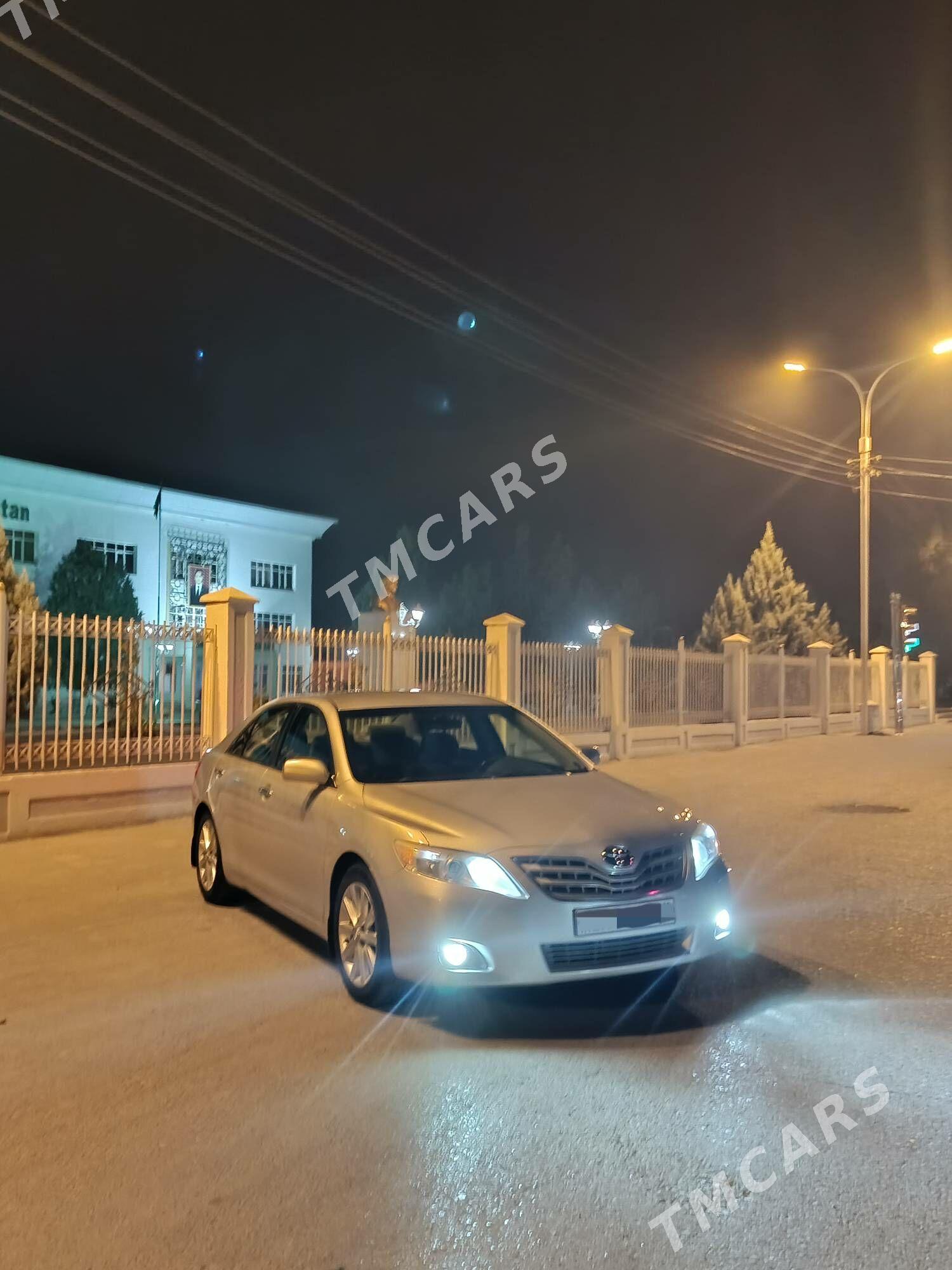 Toyota Camry 2011 - 190 000 TMT - Ашхабад - img 2