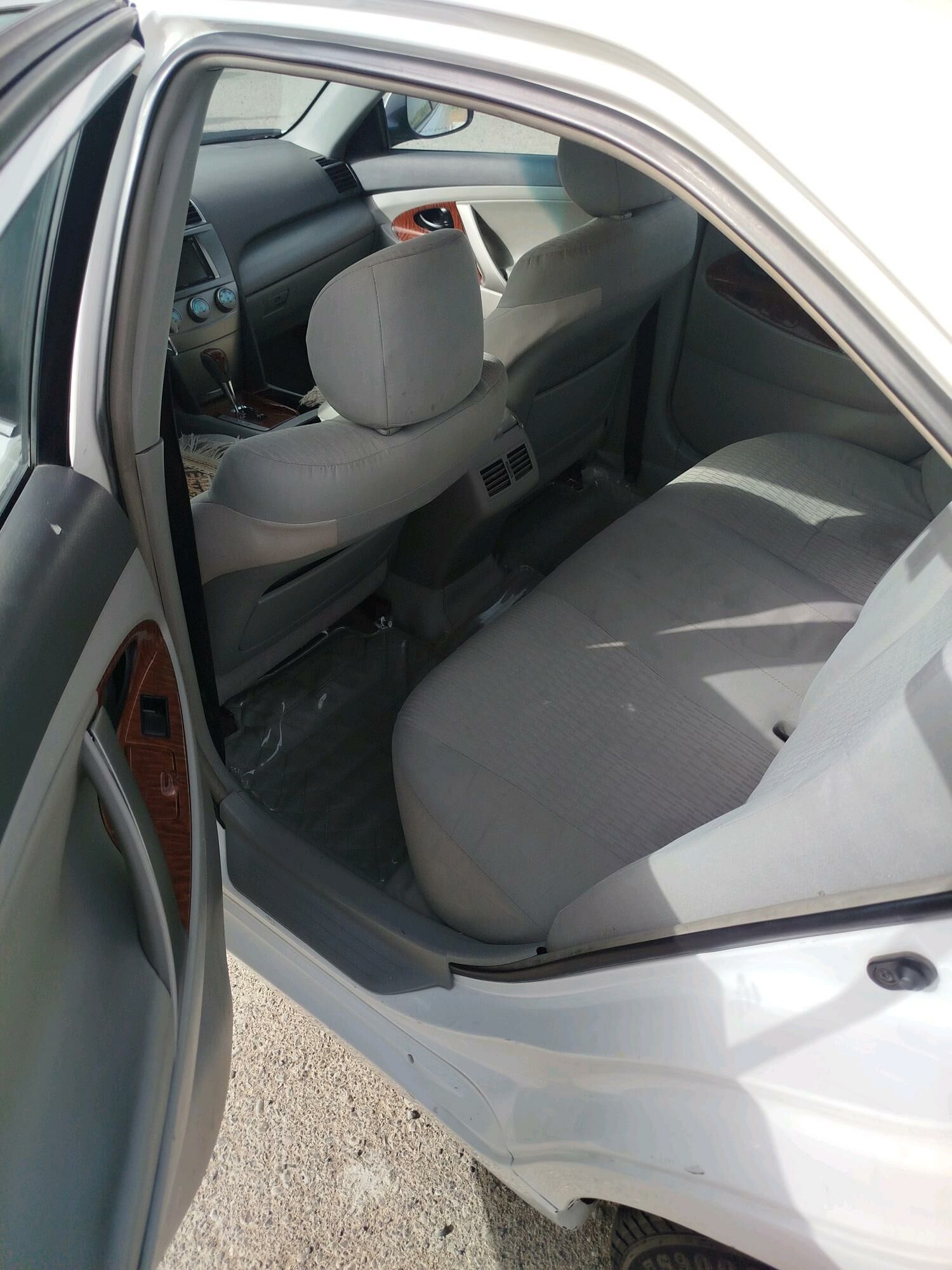 Toyota Camry 2010 - 145 000 TMT - Ашхабад - img 5