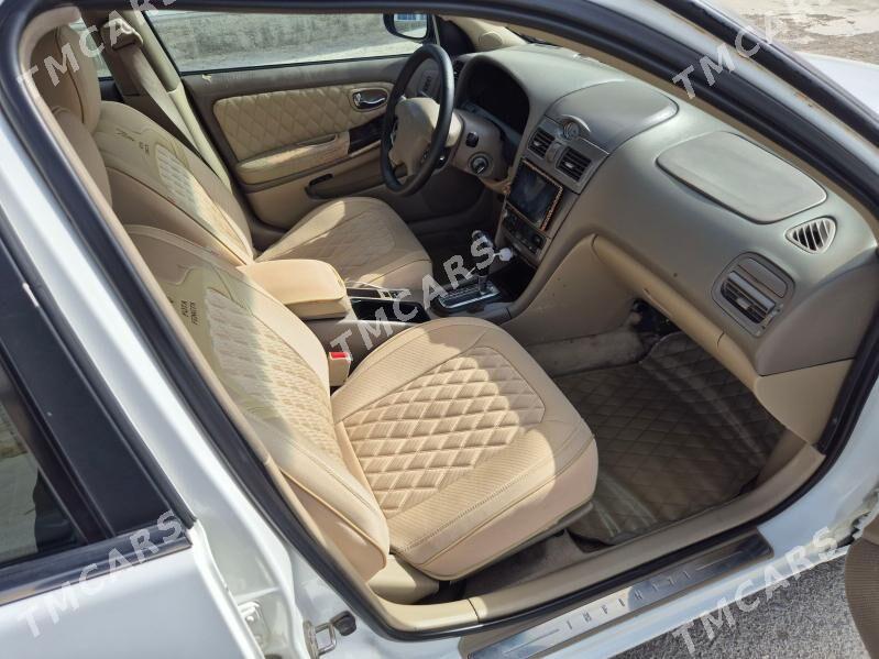 Infiniti I30 2000 - 90 000 TMT - Бахарден - img 5