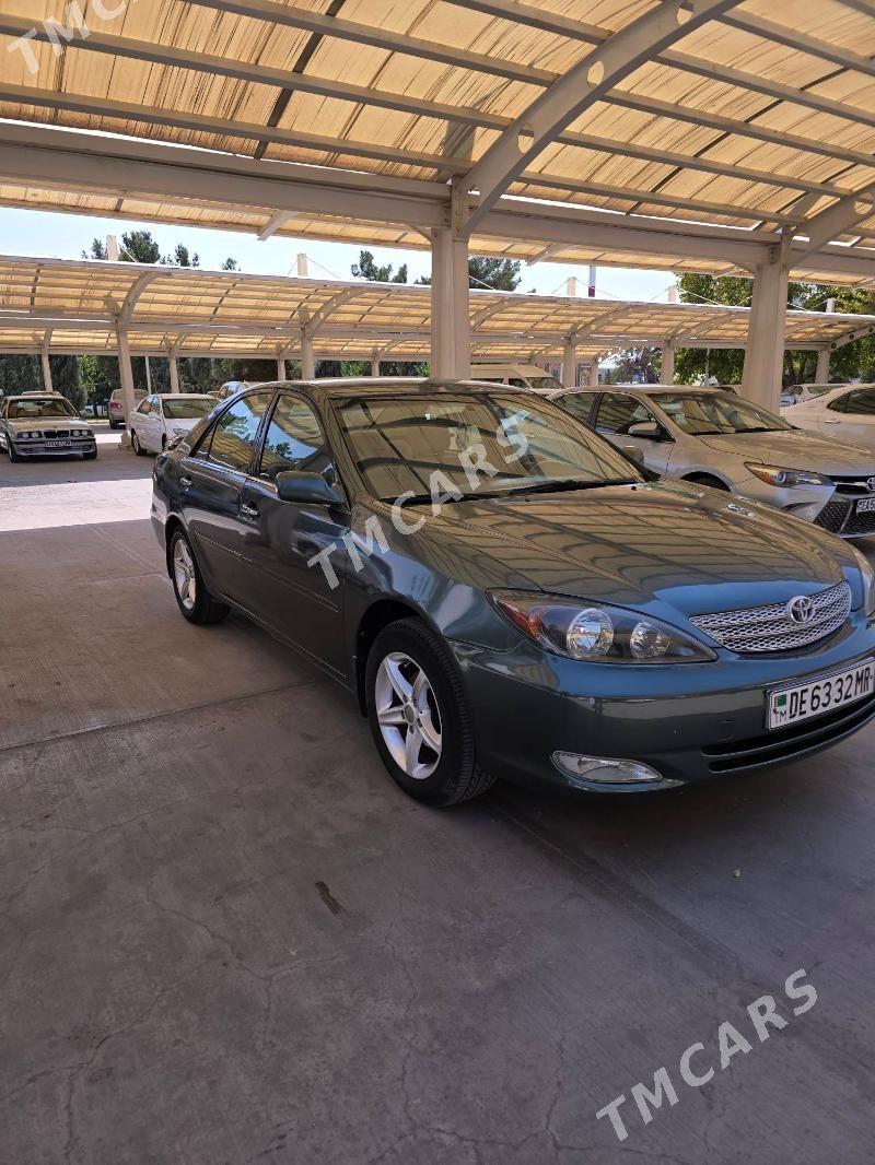 Toyota Camry 2004 - 150 000 TMT - Мары - img 2