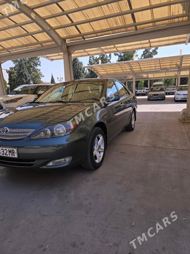 Toyota Camry 2004 - 150 000 TMT - Мары - img 3