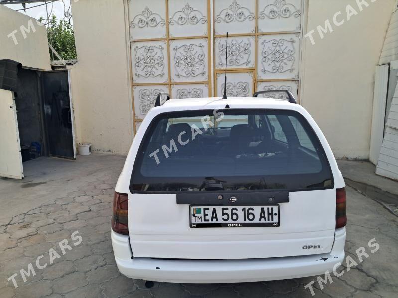 Opel Astra 1995 - 40 000 TMT - Aşgabat - img 2