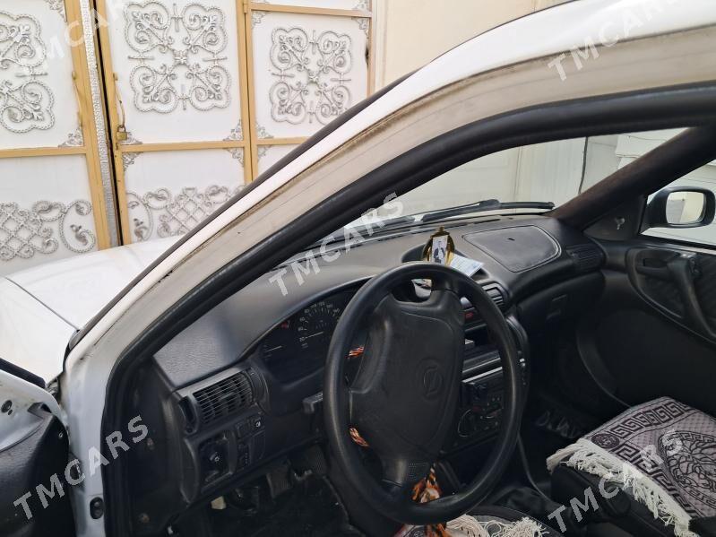 Opel Astra 1995 - 40 000 TMT - Aşgabat - img 4