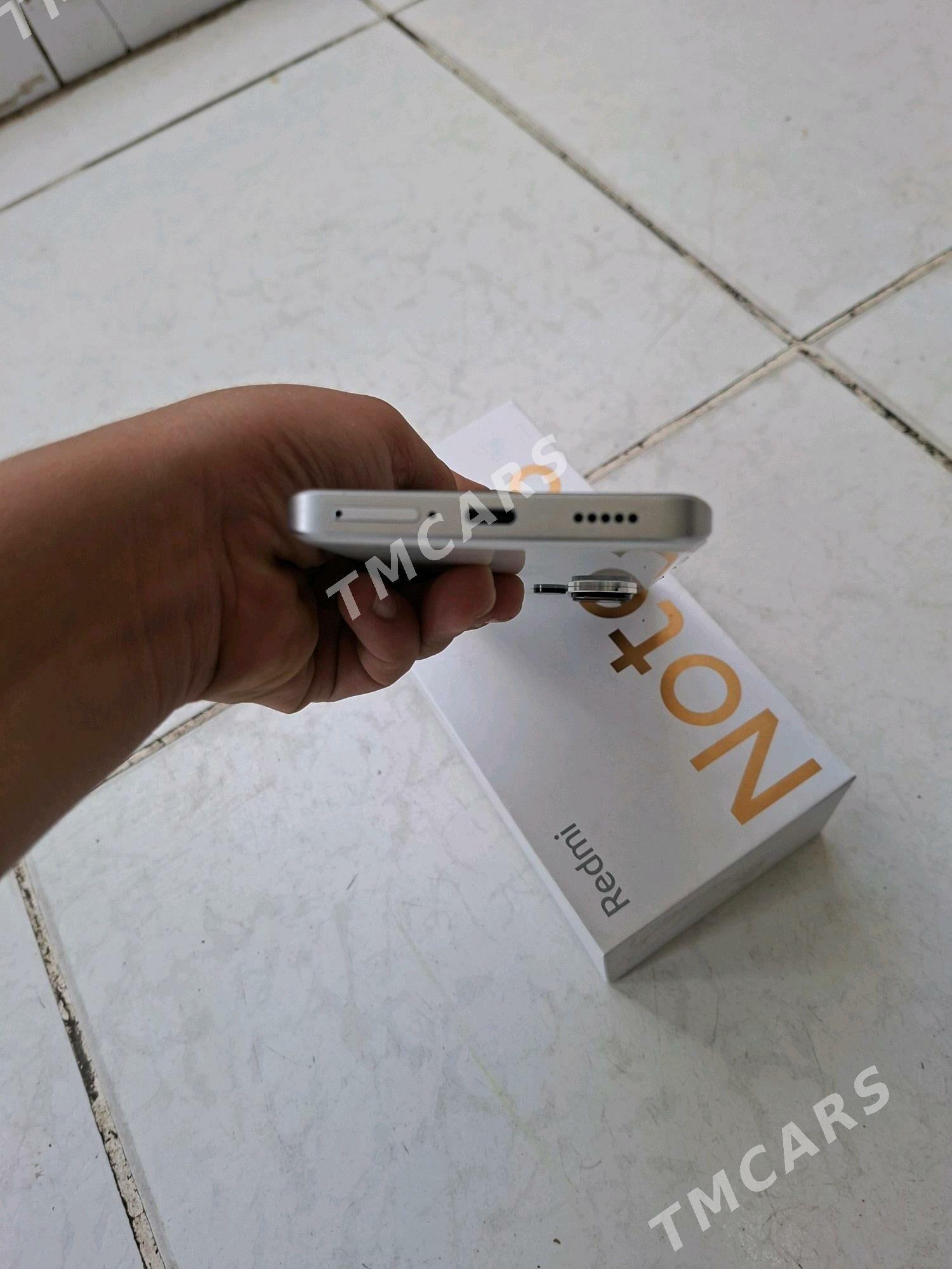 REDMI NOT 13 PRO PLUS - Mary - img 2