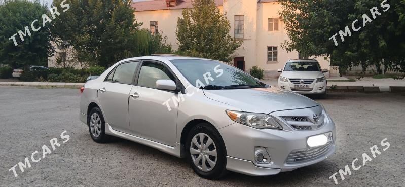 Toyota Corolla 2012 - 165 000 TMT - Ашхабад - img 3
