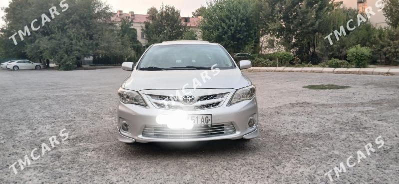 Toyota Corolla 2012 - 165 000 TMT - Ашхабад - img 2