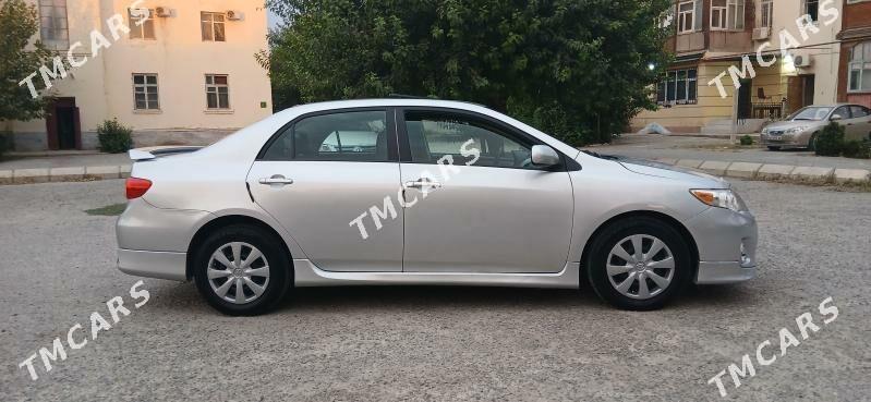 Toyota Corolla 2012 - 165 000 TMT - Ашхабад - img 4