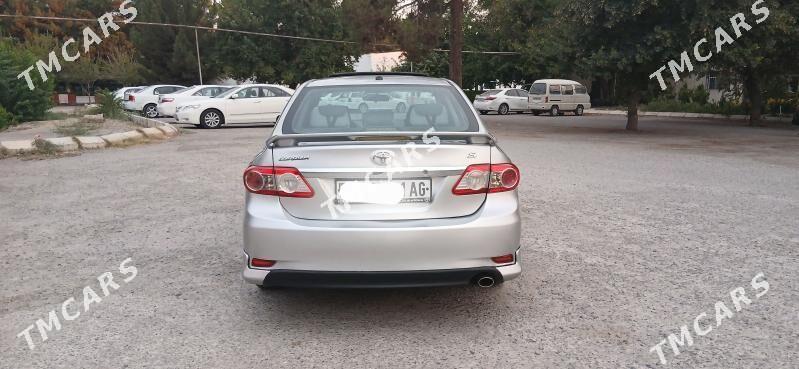 Toyota Corolla 2012 - 165 000 TMT - Ашхабад - img 6