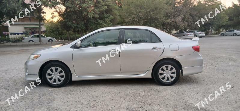 Toyota Corolla 2012 - 165 000 TMT - Ашхабад - img 5