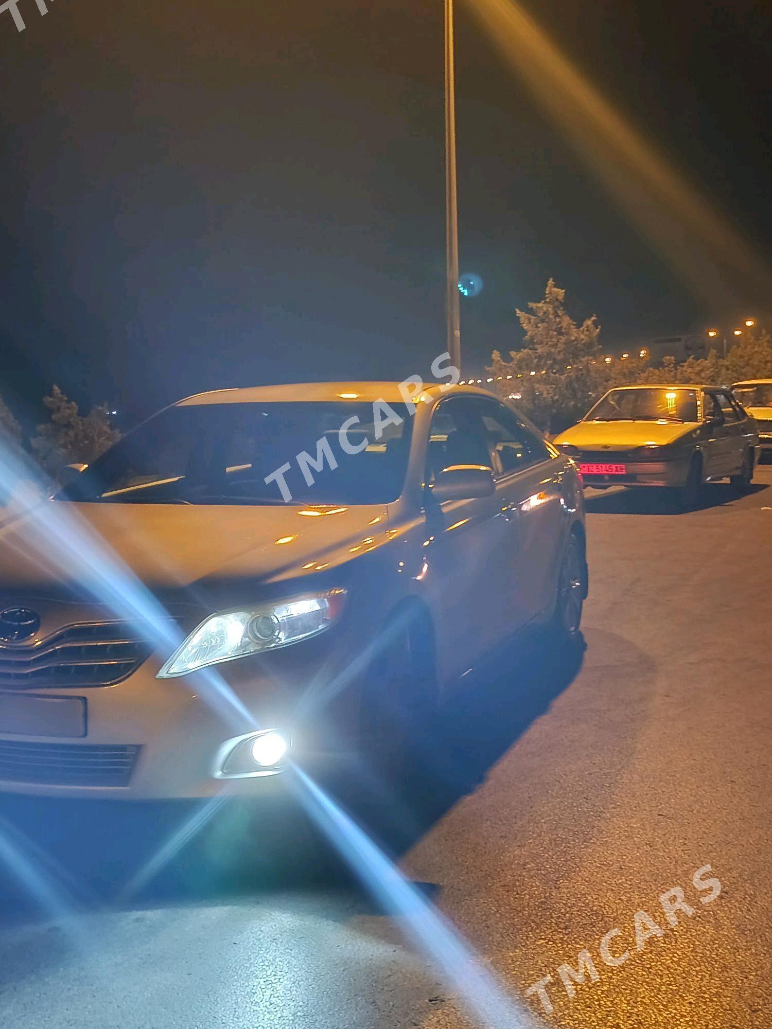 Toyota Camry 2011 - 190 000 TMT - Ашхабад - img 6