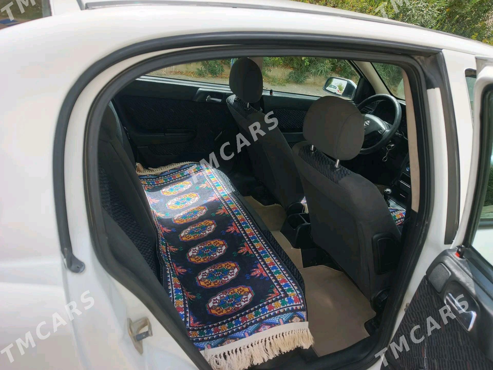 Opel Astra 2001 - 75 000 TMT - Büzmeýin GRES - img 5